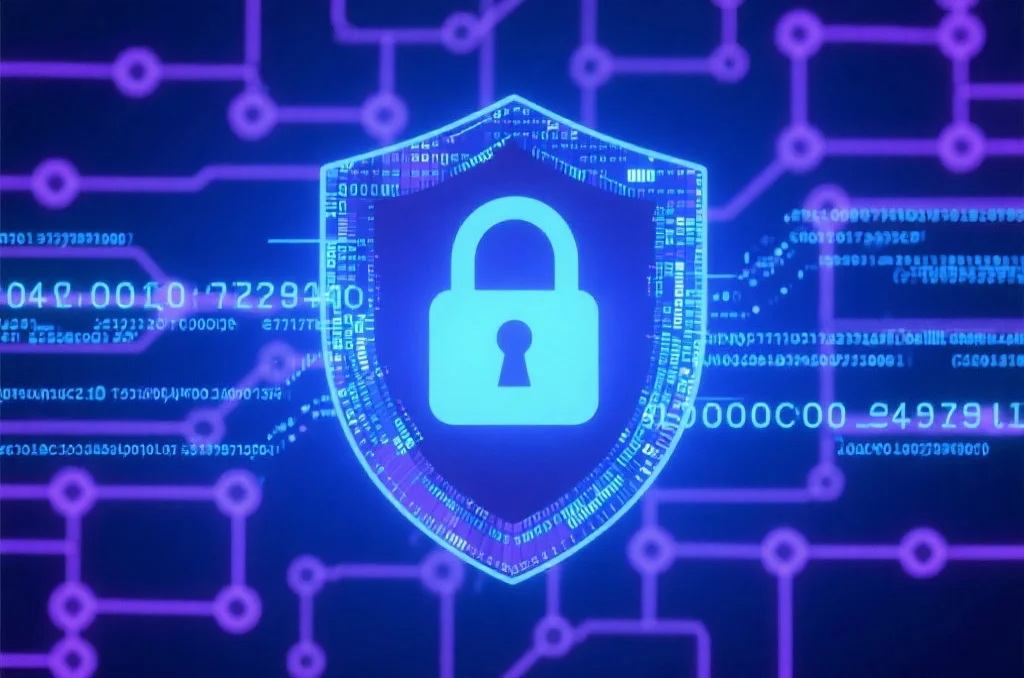 喜乐平台如何确保您的数字资产安全：深度解析核心保护措施