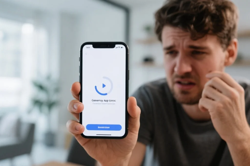 喜乐App无法加载或安装？掌握这些技巧，轻松解决常见问题！