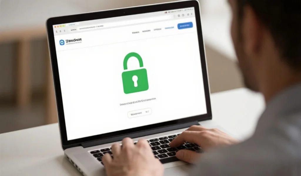 为什么必须通过喜乐娱乐官网官方下载应用？教你识别假冒网站的实用方法