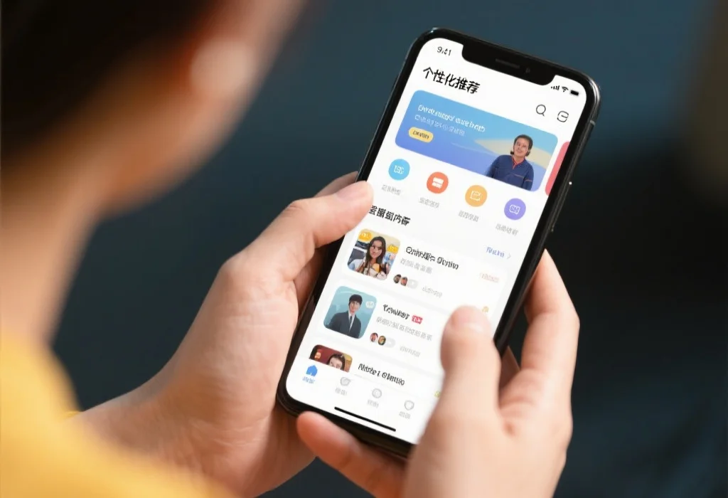 Top 7 喜乐娱乐手机版独家特色功能，不容错过！